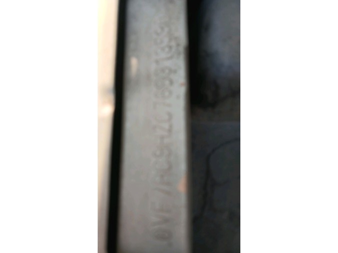ELECTROVENTILADOR CITROEN C5 2007