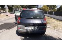 MECANICA TRASERA	 RENAULT GRAND SCÉNIC 2007