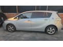 MECANICA TRASERA	 TOYOTA VERSO 2009