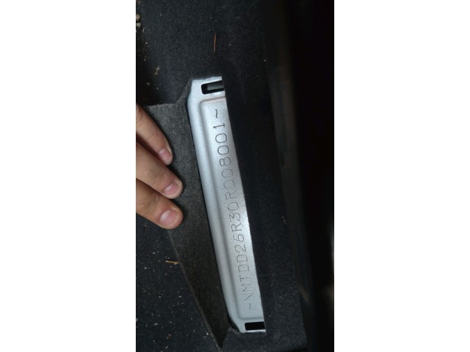 ELECTROVENTILADOR TOYOTA VERSO 2009
