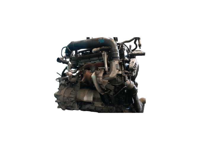 ALTERNADOR SKODA OCTAVIA 2011