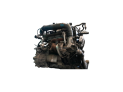 MOTOR SKODA OCTAVIA 2011