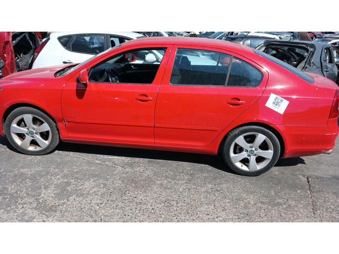 ELECTROVENTILADOR SKODA OCTAVIA 2011