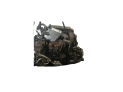 Motor PEUGEOT 206 2002