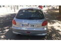 MECANICA TRASERA	 PEUGEOT 206 2002