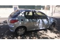 MECANICA TRASERA	 PEUGEOT 206 2002