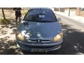 MECANICA TRASERA	 PEUGEOT 206 2002
