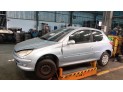 ELECTROVENTILADOR PEUGEOT 206 2002