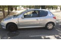 ELECTROVENTILADOR PEUGEOT 206 2002