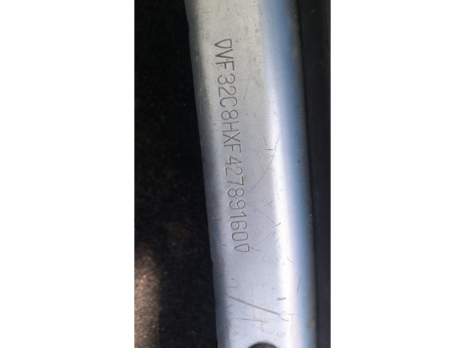 ELECTROVENTILADOR PEUGEOT 206 2002