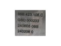 CREMALLERA DIRECCION AUDI Q6 2024