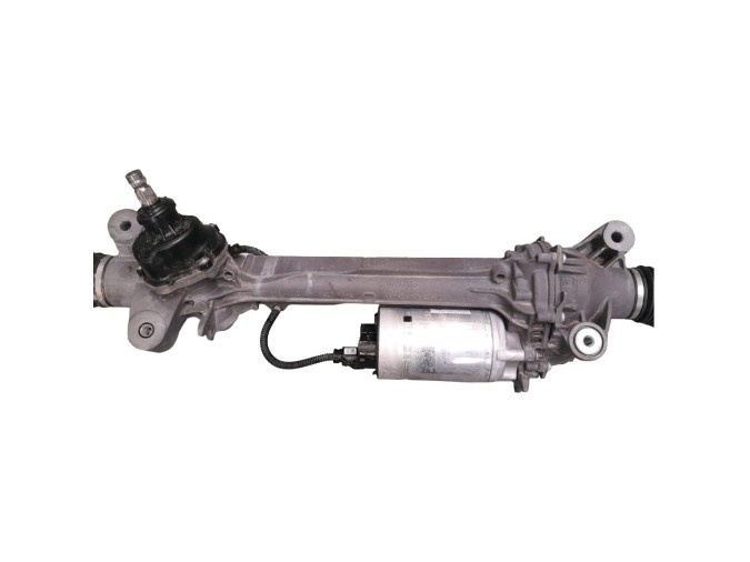 CREMALLERA DIRECCION AUDI Q6 2024