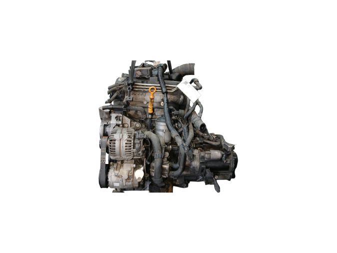 ALTERNADOR VOLKSWAGEN POLO 2007