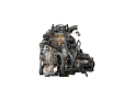MOTOR VOLKSWAGEN POLO 2007