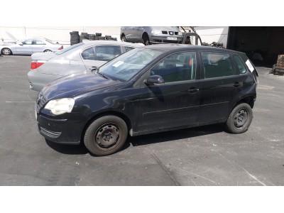 ELECTROVENTILADOR VOLKSWAGEN POLO 2007