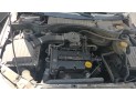 MECANICA TRASERA	 OPEL CORSA 2001
