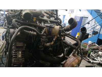 MOTOR ARRANQUE OPEL VIVARO 2005