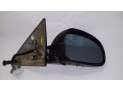 RETROVISOR DERECHO PEUGEOT 406 COUPE NEGRO 2004