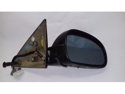 RETROVISOR DERECHO PEUGEOT 406 COUPE NEGRO 2004