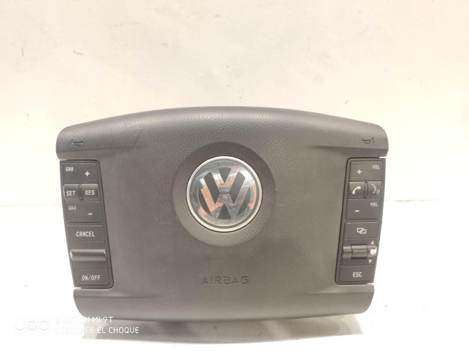 AIRBAG DELANTERO IZQUIERDO HONDA FRV 2003