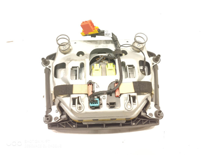 AIRBAG DELANTERO IZQUIERDO HONDA FRV 2003