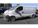 MANDO ELEVALUNAS DELANTERO IZQUIERDO OPEL VIVARO 2005