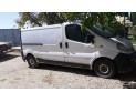 MANDO ELEVALUNAS DELANTERO DERECHO OPEL VIVARO 2005
