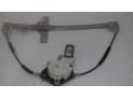 ELEVALUNAS DELANTERO DERECHO PEUGEOT 307 2003