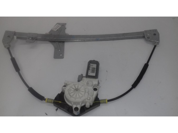 ELEVALUNAS DELANTERO DERECHO PEUGEOT 307 2003