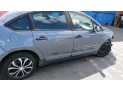 TRANSMISIÓN DELANTERA IZQUIERDA CITROEN C4 2005