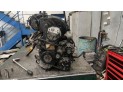 Motor CITROEN C4 2005