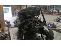 Motor CITROEN C4 2005