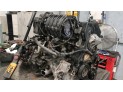 Motor CITROEN C4 2005