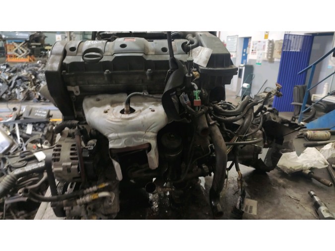 MOTOR ARRANQUE CITROEN C4 2005
