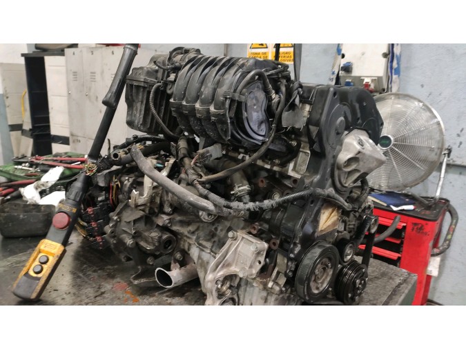 MOTOR ARRANQUE CITROEN C4 2005