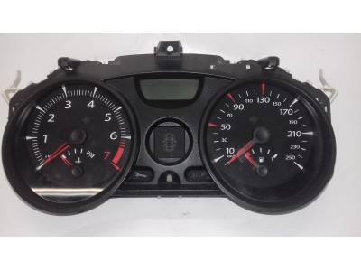 CUADRO INSTRUMENTOS RENAULT MEGANE 2007