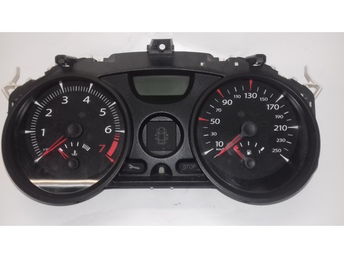 CUADRO INSTRUMENTOS RENAULT MEGANE 2007