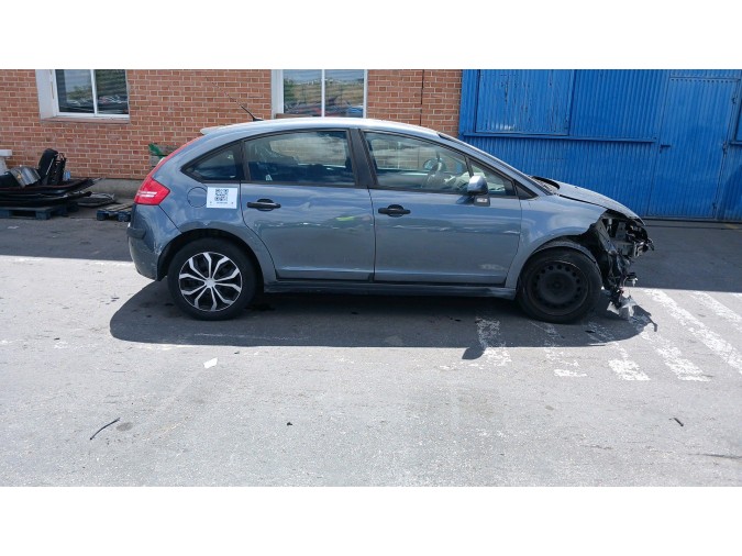 ELEVALUNAS DELANTERO DERECHO CITROEN C4 2005