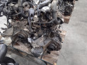 MOTOR CON ACCESORIOS SIN CAJA DE CAMBIOS RENAULT MEGANE 2001