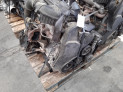 MOTOR CON ACCESORIOS SIN CAJA DE CAMBIOS RENAULT MEGANE 2001