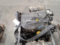 MOTOR CON ACCESORIOS SIN CAJA DE CAMBIOS RENAULT MEGANE 2001