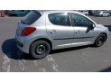 Motor PEUGEOT 207 2009