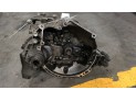 Caja velocidades PEUGEOT 207 2009