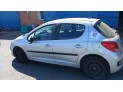 MOTOR ARRANQUE PEUGEOT 207 2009