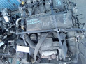 Motor color White PEUGEOT 206 2009