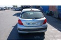 ELEVALUNAS TRASERO DERECHO PEUGEOT 207 2009