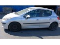 MANDO ELEVALUNAS DELANTERO DERECHO PEUGEOT 207 2009