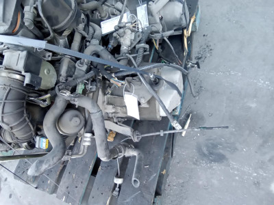 CAJA CAMBIOS PEUGEOT 206 2009