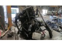 Motor FORD FUSION 2007