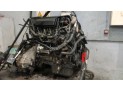 Motor FORD FUSION 2007